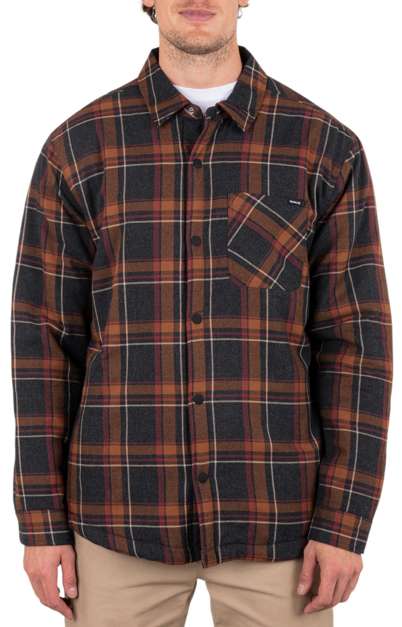 Hurley Men